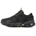 Skechers ARCH FIT GLIDE-STEP TRAIL Cushioning Anti-Slip And Wear-Resistant Low-Top Running Shoes Men's All Black 41