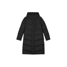 Skechers Down Jacket Women's Carbon Black сажа, S