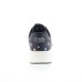Skechers Uno Court Vexx Multi Moji Womens Black Lifestyle Sneakers Shoes 7
