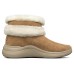 Skechers On The Go Midtown Shoes 'Khaki' Women's 38
