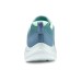 Skechers Go Run Lite Breathable Low-Top Running Shoes Women's Mint Green Зеленый, 35.5