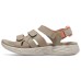 Skechers ON THE GO Beach Sandals Women's Brown Orange Коричневый, 38