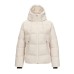Skechers Comfort Sports Series FW24 Down Jacket Women's Shell Light Pink Shell Light Pink, S