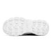 Skechers D'LITES Series 1.0 Casual Shoes Black Kids' 35