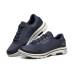 Skechers Go Walk 5 Low Top Blue 42