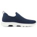 Skechers Go Walk 5 'coastal View Navy White' Women's 38
