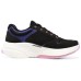 Skechers Go Walk Distance Walker 'Black Lavender' Women's 38
