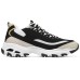 Skechers D'lites Sneakers 'Black Beige White' Черный, 43