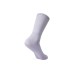 Skechers Unisex Mid-Calf Socks 1 Pack (Photinia Purple), M