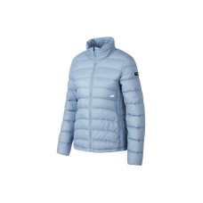 Skechers Down Jacket Women's Tempest Blue Синий, S