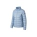 Skechers Down Jacket Women's Tempest Blue Синий, S
