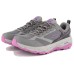 Skechers Go Run Trail Altitude 'Grey Purple' Women's Серый с фиолетовым, 35