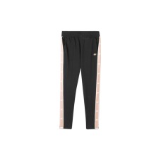 Skechers Knitted Sweatpants Women's Carbon Black 0018, M