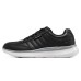 Skechers Delson 2.0 Casual Shoes Men Low-Top Black 44