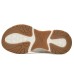 Skechers Stamina V3 Shoes 'White Tan' Women's 38.5