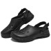 Skechers Clogs Men Черный, 41