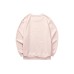 Skechers Sweatshirts Unisex Pink Peach Blossom Pink Peach Blossom, S