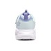 Skechers Kids Unicorn Storm Slip-Resistant Cushioning Wear-Resistant Low-Top Kids' Running Shoes Blue Purple Teenagers 35