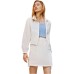Skechers Sun Protection Clothing Women's Ecru XL