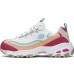 Skechers D'lites 2.0 Chance Gs White/Green/Pink Women's 36