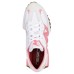 Skechers MARK NASON Anti Slip Wear Resistant Low Top Casual Running Shoes Women's White Pink White/Pink, 37