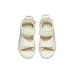 Skechers Cali Stamina V2 Sandals 'White Pink Purple' Women's 38