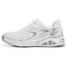 Skechers Tres Air Vision Airy 'White Silver' 41