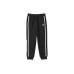 Skechers Kids Knitted Sweatpants Carbon Black-0018, 120