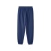 Skechers Knitted Sweatpants Men's Medieval Blue Синий, M