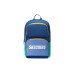 Skechers Fabric Backpack Regular Unisex Sailing Blue Голубой