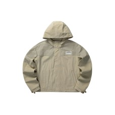 Skechers Stroll Jackets Women's Rock Beige/00V8 Rock Beige/00V8, L