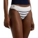Seamless Bikini Brief, 4L0092 шелковисто-белый, 2XL
