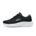 Skechers Skech-Lite Pro Breathable Quick Dry Low-Top Casual Running Shoes Men's Black Черный, 39.5