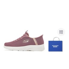 Skechers Sport Anti-Slip Wear-Resistant Low-Top Casual Running Shoes Women's Cameo Brown Cameo Brown+Giveaways, 40