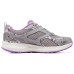 Skechers Go Run Consistent 'Grey Purple' Women's 37