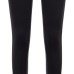MLB New York Yankees Leggings Women's Black Черный, S