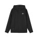 Skechers Windbreaker Jackets Men Carbon Black/0018 Carbon Black 0018, S