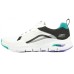 Skechers Arch Fit 'White Teal' Women's 36