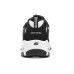 Skechers D'Lites 1.0 'Black White' Women's 36