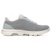 Skechers Go Walk 5 'Gray Pinkred' Women's 35