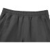 Skechers Casual Pants Men's Gray Серый, 2XL