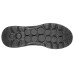 Skechers Go Walk 6 Cushioning Anti-Slip Wear-Resistant Breathable Support Rebound Low-Top Casual Shoes Men's Black 40