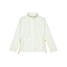 Skechers Jackets Coats Women's Ice White Ice white/0406, L