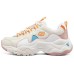 Skechers Dlites 3.0 'White Multicolor' Women's 39.5