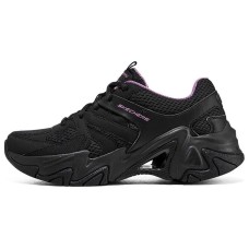 Skechers Stamina V3 'Black' Women's 35