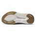 Skechers Cushioning Anti-Slip And Wear-Resistant Rebound Low-Top Casual Shoes Women's White Белый, 37.5