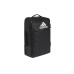 Adidas Polyester Trolley Bag Unisex Black Medium Size