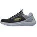 Skechers BOUNDER 2.0 Anti-Slip Wear-Resistant Low-Top Casual Shoes Men's Black Черный, 43