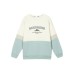 Skechers Kids Sweatshirts Corn White/01PJ, 140