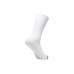 Skechers Mid-Calf Socks Unisex 3 Pack White/White/White 3 pairs (white/white/white/00JA), S